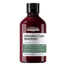 L'OREAL PROFESSIONNEL SE SPECTRUM GREEN SHAMPOO (SHAMPOO NEUTRALIZADOR PARA TONOS CASTAÑOS OSCUROS)
